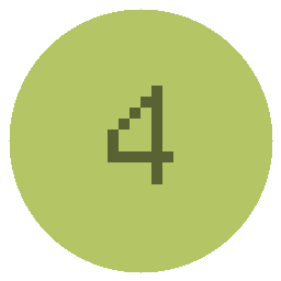 Player Team 4Pirates Logo