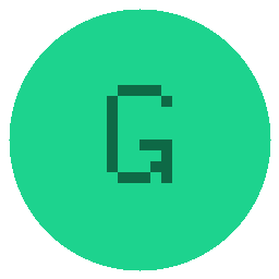 Player Team GATERON Logo